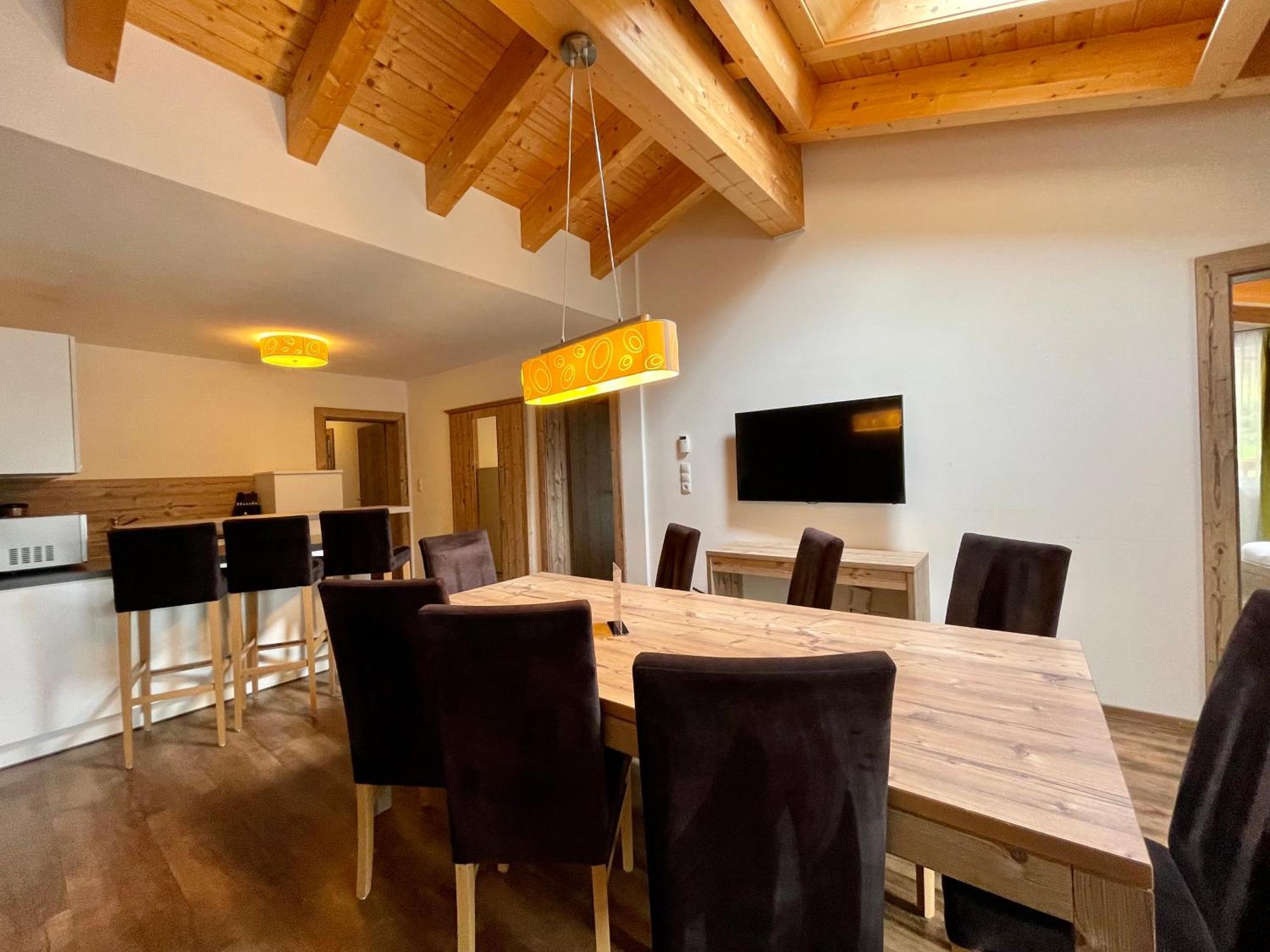 A Casa Saphir Appartement-Hotel Sölden Exteriör bild