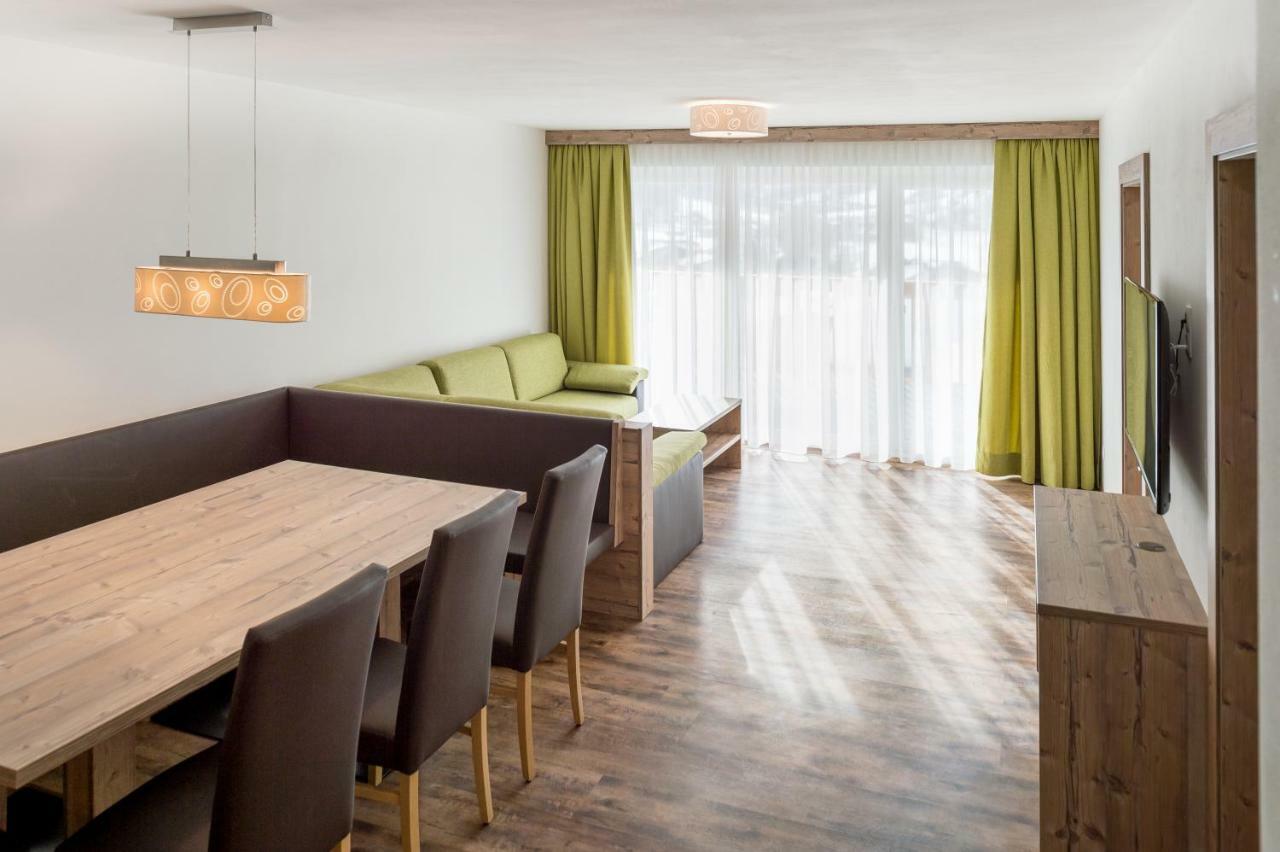 A Casa Saphir Appartement-Hotel Sölden Exteriör bild